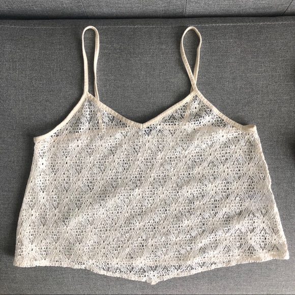 American Eagle Top - Picture 3 of 5